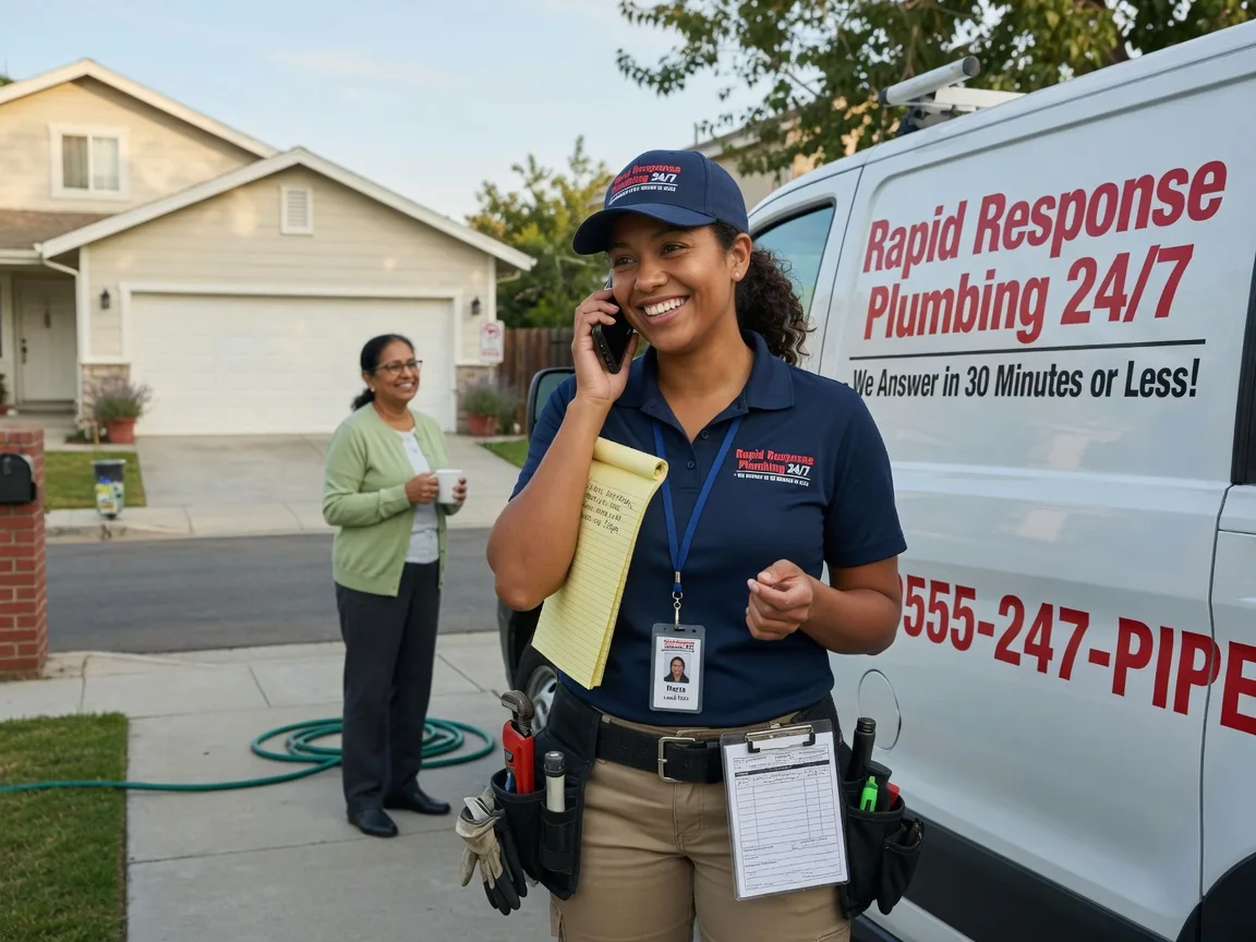 Emergency Plumber Marne, IA FAQs